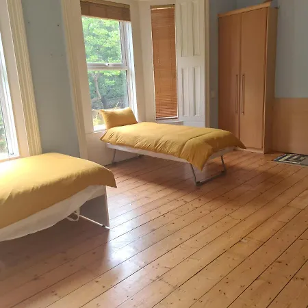 Apartament Drumcondra Road Lower