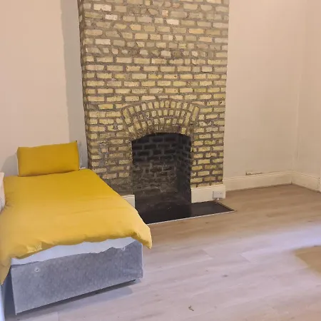 Drumcondra Road Lower Apartament