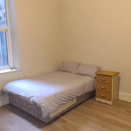 Drumcondra Road Lower Apartament