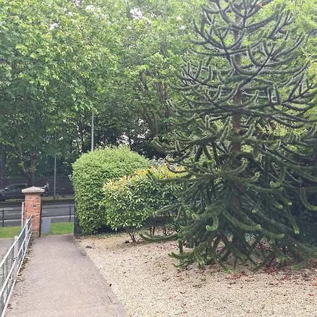 Apartament Drumcondra Road Lower *