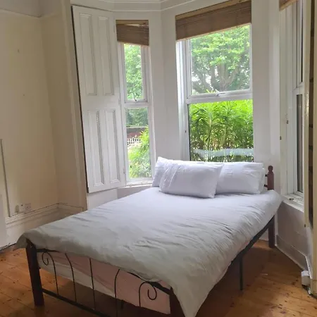 Drumcondra Road Lower 都柏林
